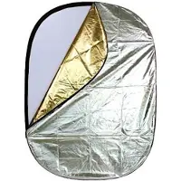 Linkstar Reflectiescherm 5 In 1 FR-140190B 140x190 cm