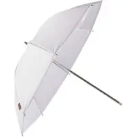 Falcon Eyes Flitsparaplu UR-60T Diffuus Wit 152 cm