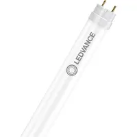 Ledvance LED Buis T8 Superior (EM/Mains) Ultra Output 14W 2340lm - 830 Warm Wit | 120cm - Vervangt 36W