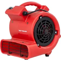 Kippers Rijssen RV600 Vloerventilator