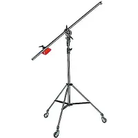 Manfrotto 085BS Light Boom Stand