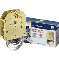 Fiap 1507 Timervoeder reserve timer 24 h