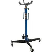 Forsage F-0901 Serie - Versnellingsbakkrik - 500 kg - 1100-2000 mm bereik - Met pedaal