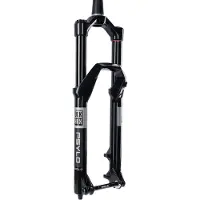 Sram Psylo Gold Isolator Rc Crown Boost 15 X 110 Mm 44 Offset Debonair A1 Mtb-voorvork