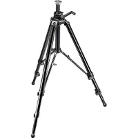 Manfrotto 475B, Dig. Pro Tripod
