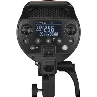 Godox QT400IIIM-D Studio Flash Trio Kit