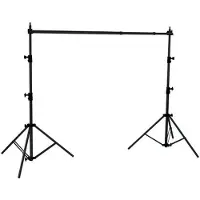 Linkstar Achtergrond Systeem BS-2325 232x252 cm (HxB)