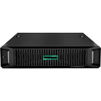 HP ProLiant DL145 Gen11 8024P 2.4GHz 8c 1P 1x32GB-R 2SFF NS204i-u NC BCM5719 2x1000W PS EMEA server 0 GB Rack (2U) AMD EPYC 2,4 GHz 32 GB DDR5-SDRAM 1000 W