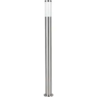Eglo Helsinki Staand 110 cm Zilver 1 Lichpunt