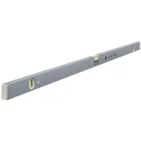 Stabila Waterpas, 80U-2 Blok, 2V1H libel 150cm - 18791