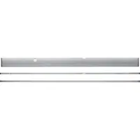 Stabila Rij Waterpas 2 libellen Alu.250 cm - 07825