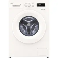 LG F4x1008nwh - Wasmachine Voorlader 8 Kg 1400 Rpm 75 Db