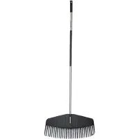 Fiskars Ergonomic 58.5 Cm Leaf Hark
