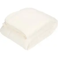 Little Dutch Wiegdeken Pure Soft White