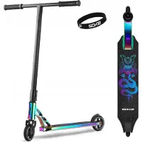 Soke 1620 Freestyle-step XTR Street Rainbow