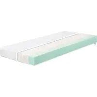 Roba Babybedmatras Air Balance Plus 60x120 Cm Safe Asleep. | Maat: 60x120 cm