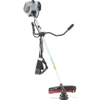 Al-Ko benzine Bosmaaier Motor 39.8 cc - werkbreedte 41cm - 1,25 kW