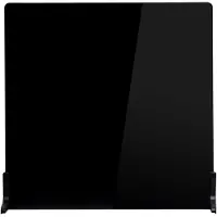 V-Flat World Black Gloss/Black Matte
