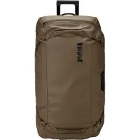 Thule Trolley 'Chasm Wheeled' bruin