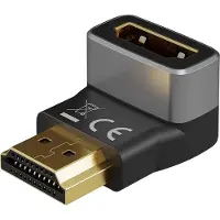 Goobay HDMI verloopstekker -