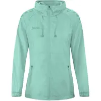 Jako Lightweightjacket flow damesmaten 9876d-251
