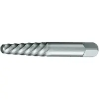 Stahlwille 71010001 Schroefuitdraaier M3 - M4
