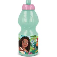 Procos Vaiana waterfles 400 ml
