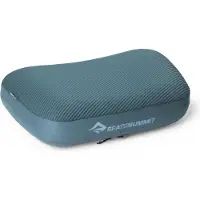 Sea to Summit Aeros Premium Pillow - Mediterranea / Large