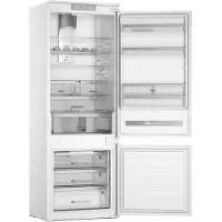Whirlpool SP40 812 EU 2 - Inbouw koel-vriescombinatie - Ingebouwd 400 l - E label - Wit - 400 l