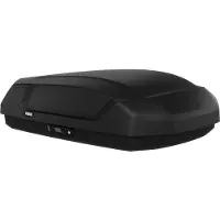 Thule Force 3 S - Dakkoffer - 2 zijden te openen - 75kg laadvermogen – 300 L inhoud