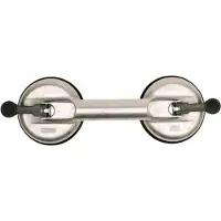 Den Braven Glazing Glass Lifter Alu 2 Hd1 - 211115 - 211115