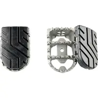 SW-Motech -Voetsteunset Ion BMW G 310 GS 17-20