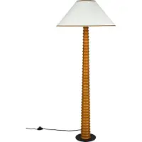 Dutchbone vloerlamp Horace