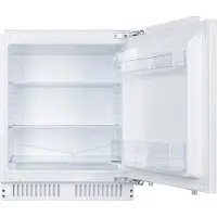Candy CMLS68EW, 135 liter, Inbouw, 40 dB, , Wit