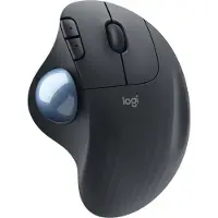 Logitech ERGO M575 voor bedrijven - GRAPHITE