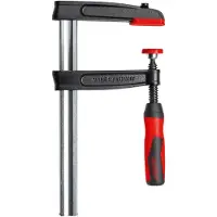 Bessey Lijmtang met gegoten beugels TPN-BE-2K 600/120 - TPN60S12BE-2K