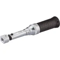Hazet 6280-1CT 6280-1CT Momentsleutel Kalibratie (ISO) Voor insteekgereedschap Insteekvierkant 9 x 12 mm 2 - 10 Nm