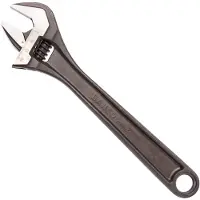 SNA Europe Moersleutel 8072 255mm Zwart