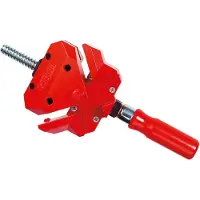 Bessey WS3 Spanbreedte (max.):55 mm Afmeting, lengte: 145 mm Afm. werkbereik:75 mm
