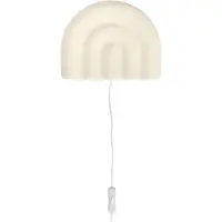 OYOY Rainbow wandlamp Offwhite