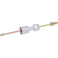 Ks Tools 152.1055 Injectortrekker met 6+3 kg slaggewicht, 3-delig