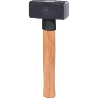 Ks Tools 142.5125 1425125 Moker 1360 g 260 mm DIN 6475 1 stuk(s)
