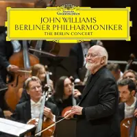 Universal Music John Williams, Berliner Philharmoniker - The Berlin Concert (2 CD) (Limited Edition)