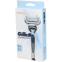 Gillette Scheermes Skinguard Sensitive - 4 Mesjes