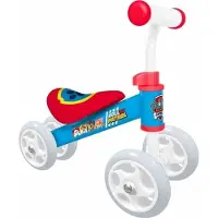 Stamp Four wheels Baby Walker PAW PATROL