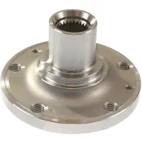 TRISCAN 8535 10005 Wielnaaf, geschikt voor PEUGEOT 3008 SUV (model M)