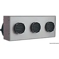 Osculati 40000btu 3b Heater 12v Zilver
