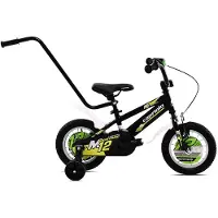 Capriolo Mustang 12´´ Fiets