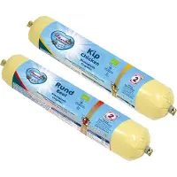 Renske Adult Bio Worst 500 g - Hondenvoer