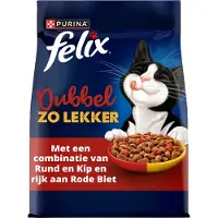 Felix Dubbel Zo Lekker